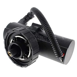 Fuel Lift Pump (Filter not incl.) fits JCB 225 Loaders - Replaces 332/D6723