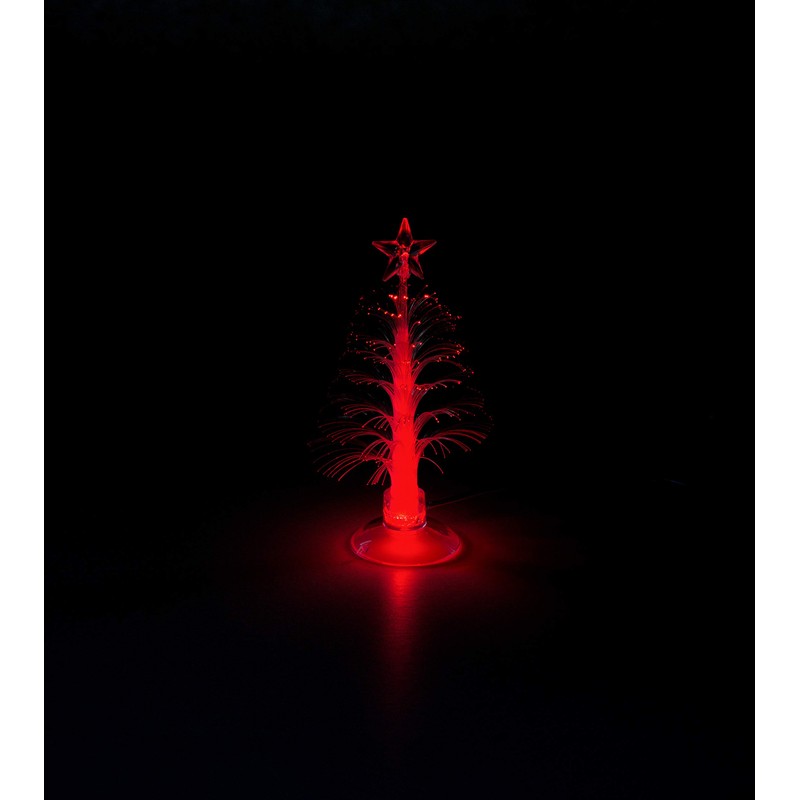 Speedlink SL-600600-LED-01 Christmas Tree USB LED Gerät, 6,8 x 6,8