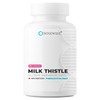 Biogenique Milk thistle - 90 Capsules 120mg Milk Thistle 30