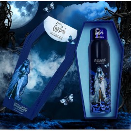 Fijador de Maquillaje Spray Beauty Creations Corpse Bride 100ml Sin Tono
