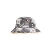 AFL Collingwood Magpies Footy Mens Adults Indigenous Bucket Hat