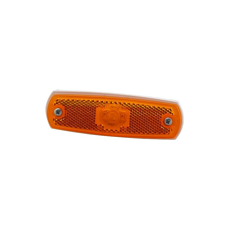 Grote 47263 SuperNova - Luz LED de perfil bajo (bisel