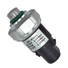 A/C Pressure Switch Sensor Replaces OE 88645-08010, 443440-0050, 80440-S3V-A01