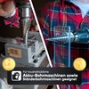 Step Drill Bit [Diameter 4-30 mm | Extra Sharp] Made