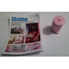 zuru NEW ZURU MINI BRANDS HOME SERIES ULTRA RARE PINK