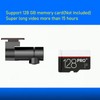 1080P FHD Dash Cam, Smart Dash Camera for Cars Mini