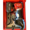 A1 M18 Router Insert for Milwaukee Packout 11-Compartment Organiser 48-22-8430
