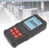 Digital Manometer 20.68Kpa High Accuracy Overload Prompt Auto Shutdown Handheld