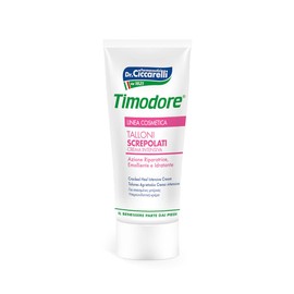 Timodore Cracked Heel Cream 75ml