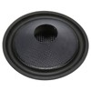 Paper Speaker Cone Drum Paper 1 Inch Inner Diameter Rubber