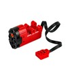 MOC Power Functions Servo Motor Improved Version Electric Machines Power