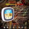 DIDnDID Digital Meat Thermometer for Cooking, Instant Read Food Thermometer