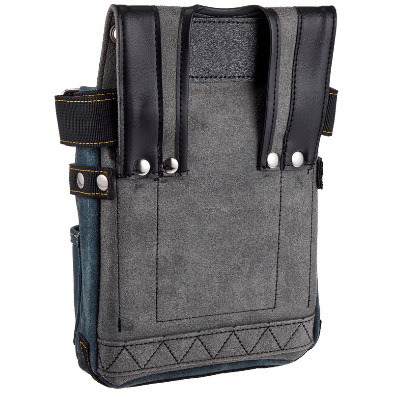 Owl Club Legend Plus Hybrid Black HB-554K