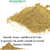 Otsuka Green Tea Co- Japanese Houjicha Powder Roasted Green Tea