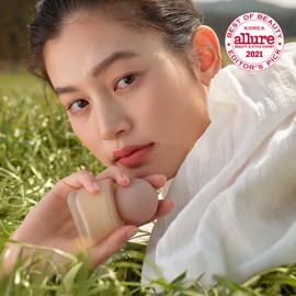 hince Second Skin Foundation - #15 Rosy