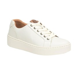 BORN Women's Mira White 8.5 M