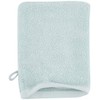 Heckett Lane Bad Wash Cloth, Sprout Green, 16 x 21