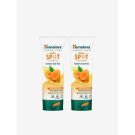 Dark Spot Turmeric Pack 100ml x2 / 다크스팟 터머릭 팩 100ml x2