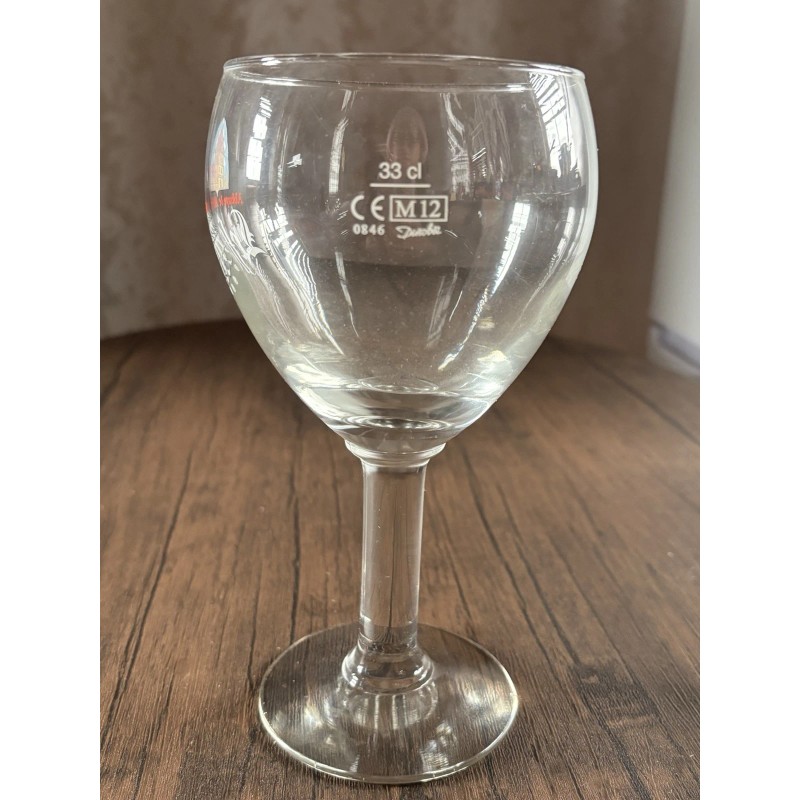 Leffe Belgian LEFFE Abbaye de Abdij Van 33 cl Chalice