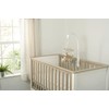Mamas & Papas Nursery Cot/Cotbed Mobile, Born to be Wild,