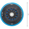 Bosch Professional 1x Expert Multihole Backing Pad for Bosch (Version