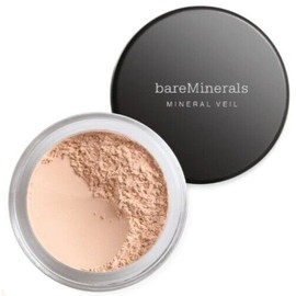 BareMinerals Original Mineral Veil Loose Setting Powder Translucent 2g NEW W BOX