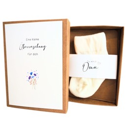 Milaboo Pregnancy Announcement Gift Box (Grandma)