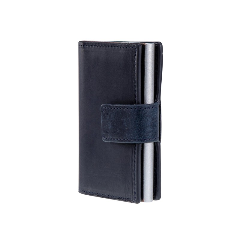 Maitre Birkenfeld C-Three E-Cage SV8, Blue, Classic