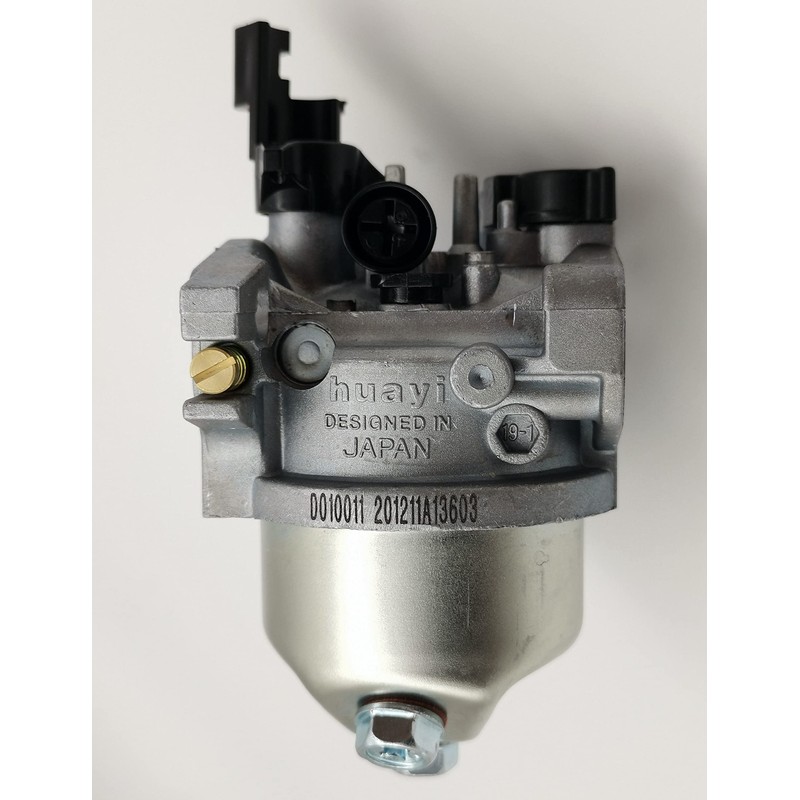 YAMAKATO Huayi P19-1 Gas Generator Carburetor Kit OEM for Predator
