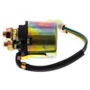 NICHE Starter Relay for Honda FourTrax 300 Rancher 350 Foreman