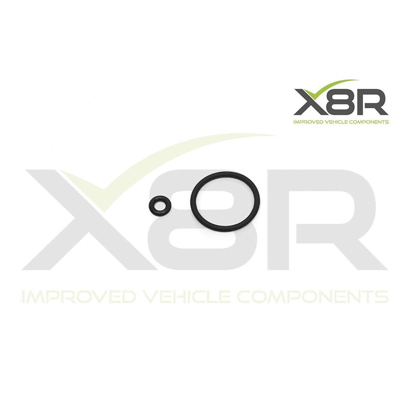 EAS Air Suspension Valve Block O-Ring Repair Kit Compatible with