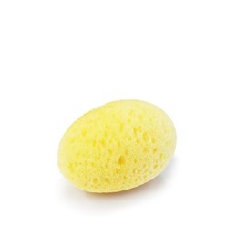 Commercial Artificial Sea Sponge, Fem, 10 Pieces, Sanitary Supplies, Disposable, New Material Alternative to Sea Sponge, Plenty of Water Absorbent, Economical + Compressed Sponge Set of 1