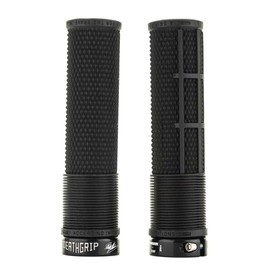 DMR Brendog Death Grip Flangeless Thick Red