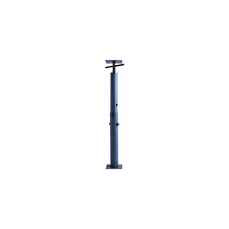 Akron Products C-3 Adjustable Floor Jack