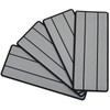 OCEANBROAD EVA Foam RV Step Cover 16''L x 6.5''W 4