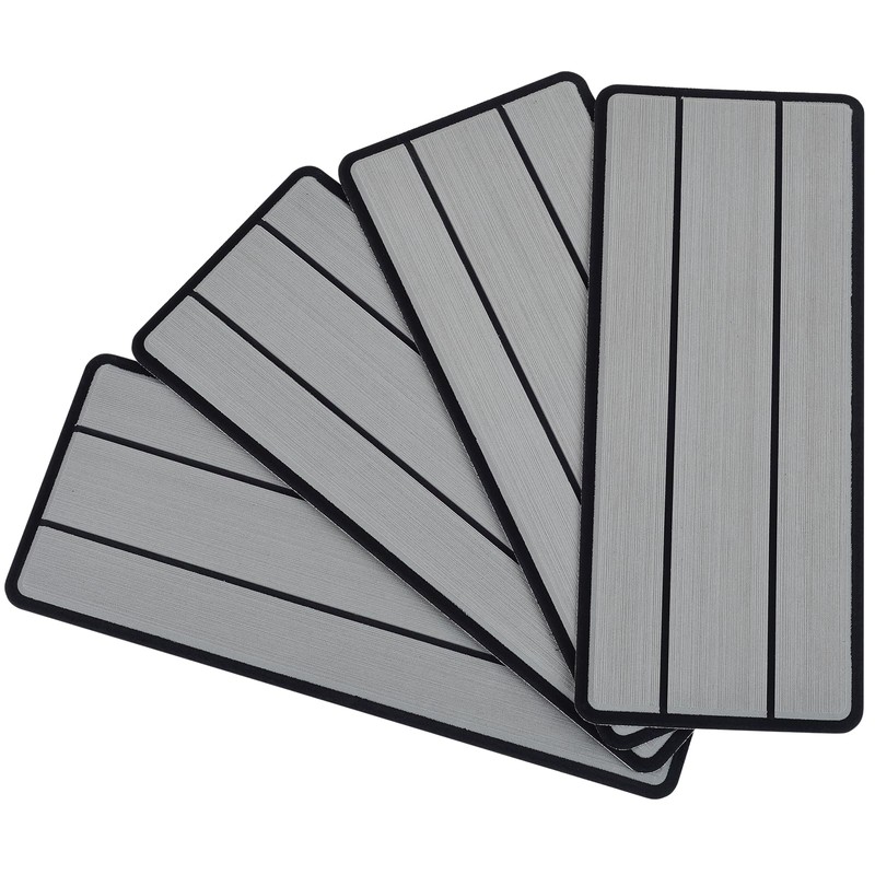 OCEANBROAD EVA Foam RV Step Cover 16''L x 6.5''W 4