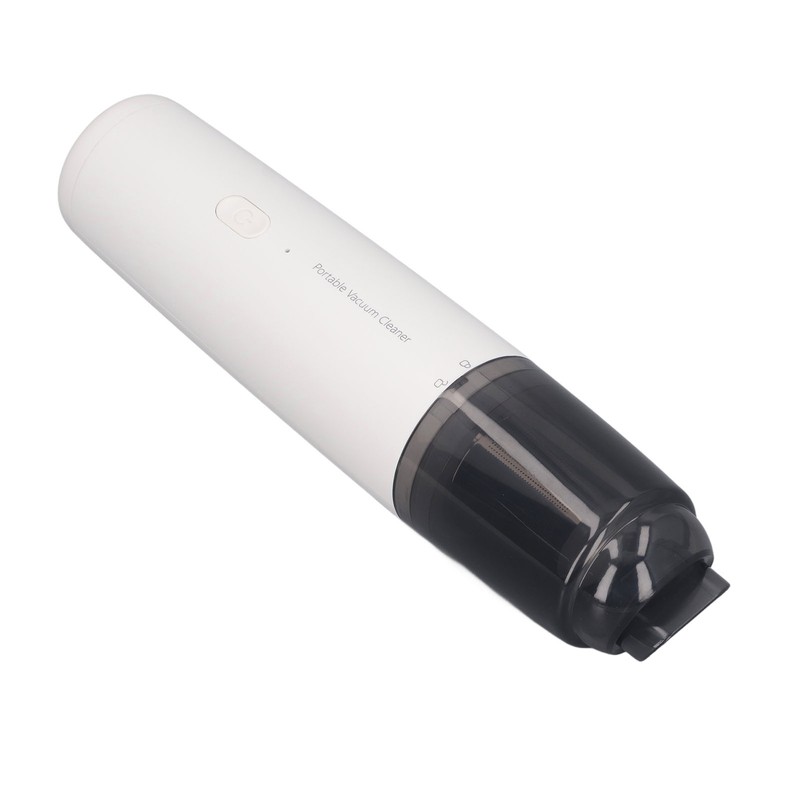 Handheld Vacuum Cleaner Cordless Portable High Power 2 Speed Adjustment
