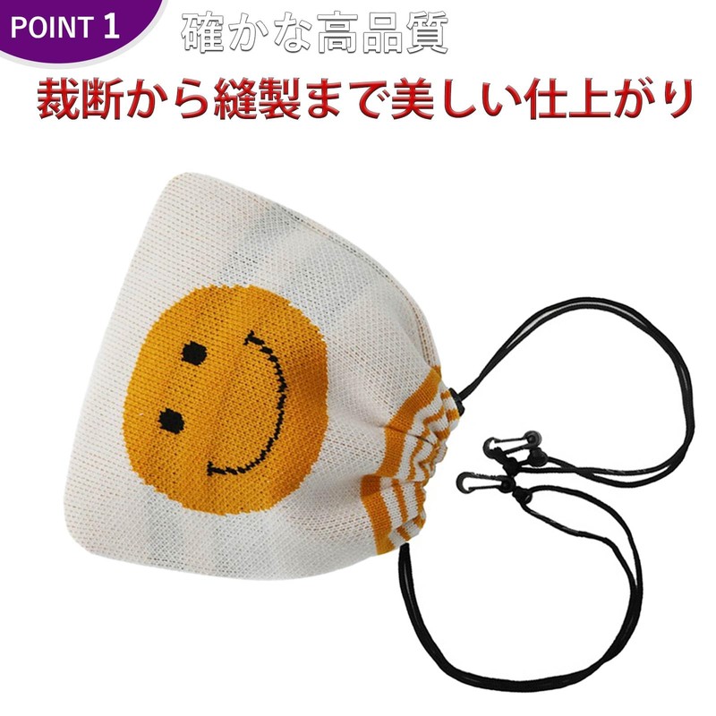 Golf Iron Cover Club Head Cover Iron Head Cover Iron
