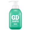 TS GD Youth Dandruff Shampoo, 400g, 1 piece / TS 지디 청소년 비듬 샴푸, 400g, 1개