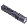 T40 Super Bright Flashlight USB Rechargeable Mini Flashlight for Camping