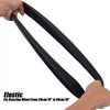 Xukey Universal Car Trunk Non Slip Steering Wheel Cover Interior