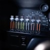 beuhugas USB Night Light, Ambient Lighting car Led Light, led