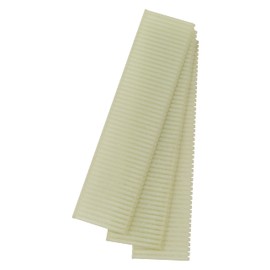 Spotnails B18-15 18GA 5/8" Leg Composite Brads 2000 Count
