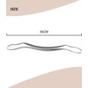 GYX COELE Stainless Steel Gua Sha Scraping Massage Tool,IASTM Tool,