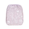 avo+cado Explorer One Size Cloth Nappy Cover (Wild Plants)