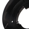 Bayonet Mount Ring ABS Anti Aging Lens Mount Adapter Ring