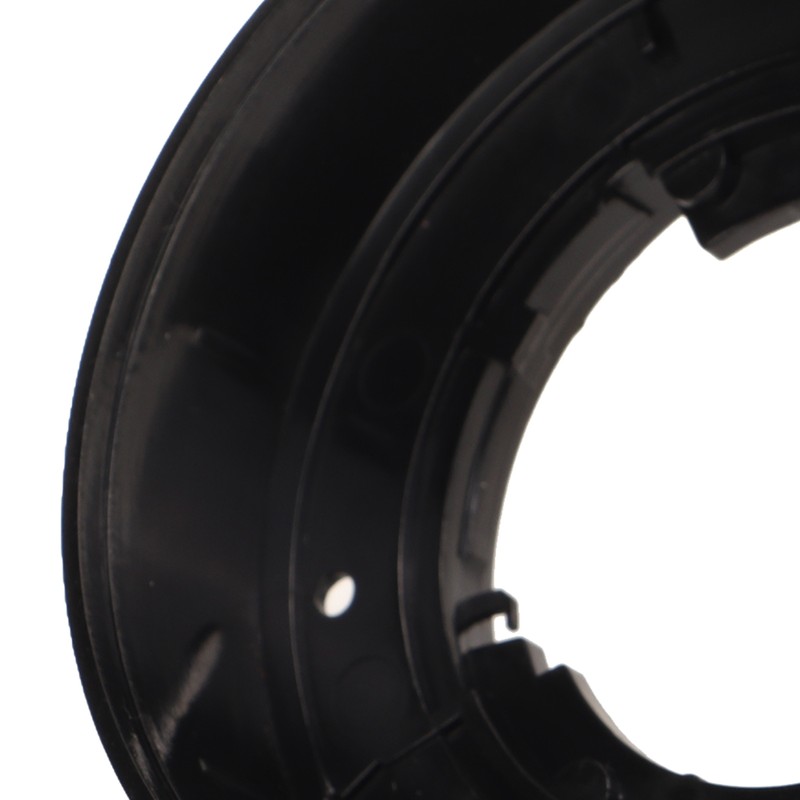 Bayonet Mount Ring ABS Anti Aging Lens Mount Adapter Ring