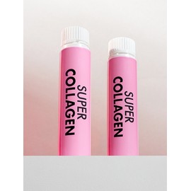 Super Collagen AD 56 days’ worth + 10 additional days’ worth / 슈퍼콜라겐 AD 56일분 + 10일분 추가