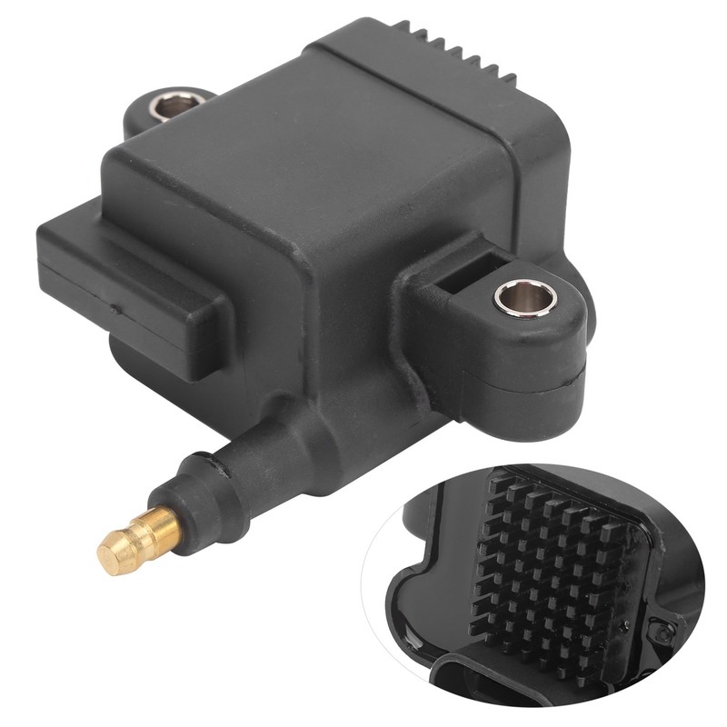 Ignition Coil Pack 300-8M0077471 Replacement High Performance Accessory Fit for
