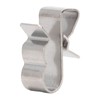 50Pcs Photovoltaic Cable Clip Wire Clamp Cord Fixing Holder Set